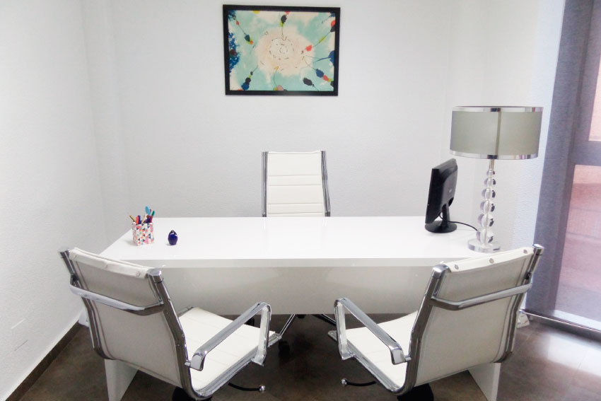 Galería de imágenes